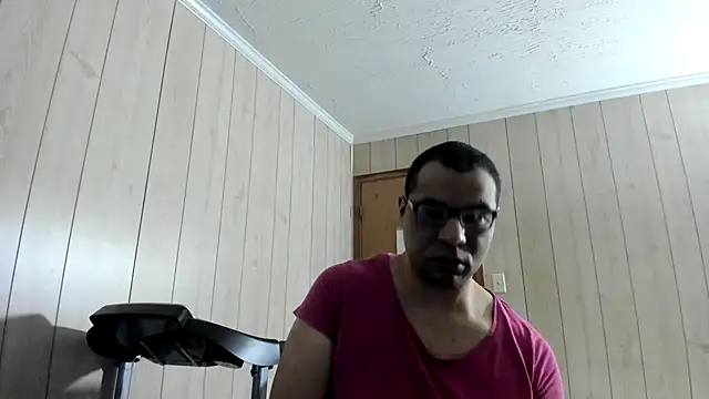 NaturalBeautyQueen online show from 07.16.26