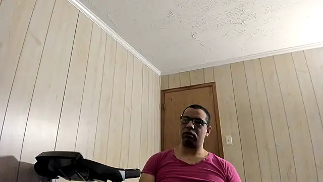 NaturalBeautyQueen online show from 07.17.26