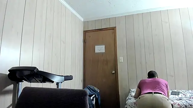 NaturalBeautyQueen online show from 07.18.26