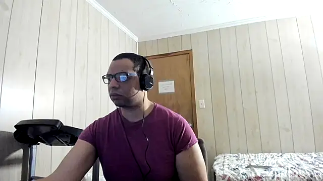 NaturalBeautyQueen online show from 07.19.26