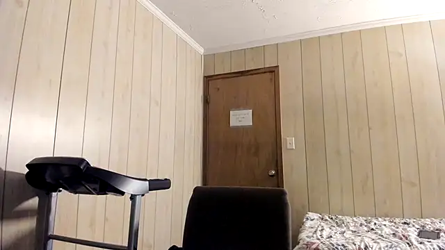 NaturalBeautyQueen online show from 07.20.26