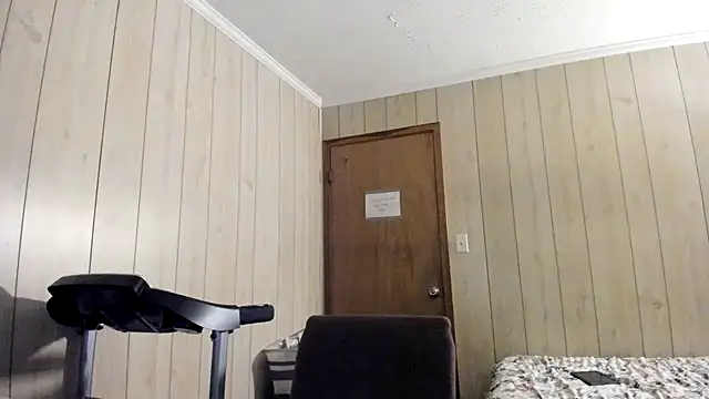 NaturalBeautyQueen online show from 07.21.26
