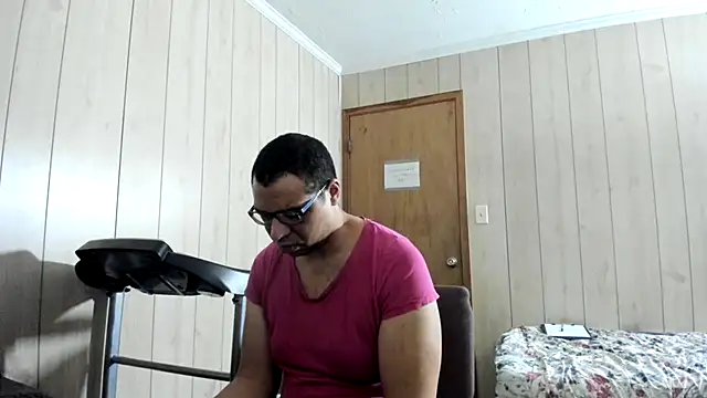NaturalBeautyQueen online show from 07.25.26