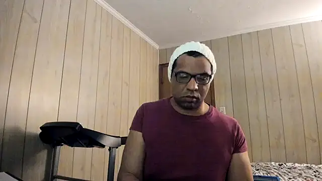 NaturalBeautyQueen online show from 07.30.26