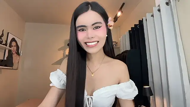 Princess Material online show from 06.22.26