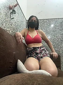 SashaPatel online show from 03.19.26