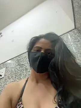 SashaPatel online show from 04.23.26