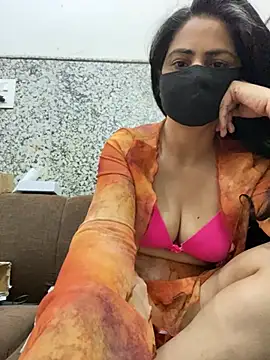 SashaPatel online show from 05.01.26