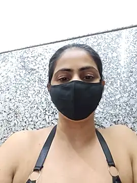 Snapshot of SashaPatel chatting on 05.24.26 SashaPatel online show from 05.24.26