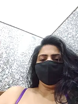 Snapshot of SashaPatel chatting on 07.21.26 SashaPatel online show from 07.21.26