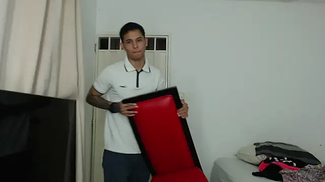 Alex mojica online show from 11.28.25