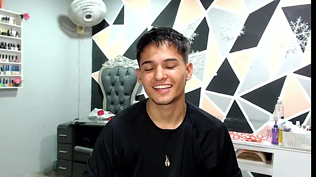 Alex mojica online show from 01.06.26