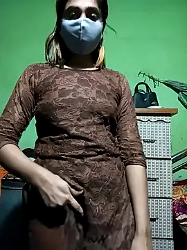 Snapshot of nila-aktar chatting on 10.12.25 nila-aktar online show from 10.12.25