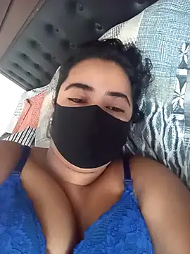 Natasa-4455 online show from 09.18.25