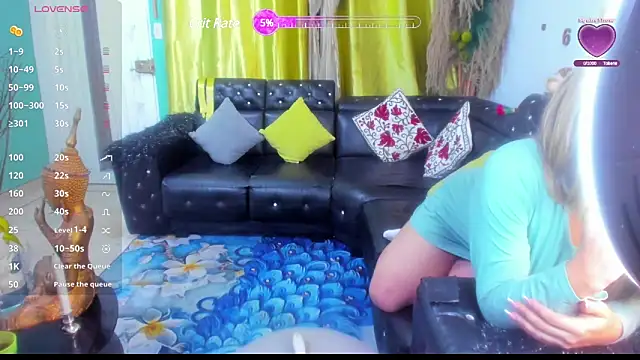 BarbieStyled online show from 12.21.24