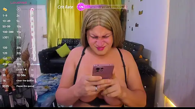 BarbieStyled online show from 01.22.25