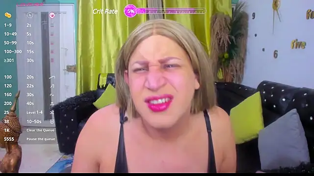 BarbieStyled online show from 01.26.25