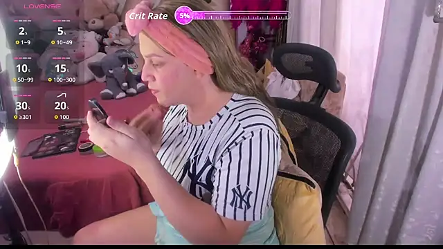 BarbieStyled online show from 09.12.25