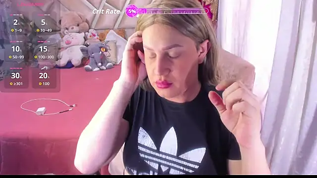 BarbieStyled online show from 09.24.25