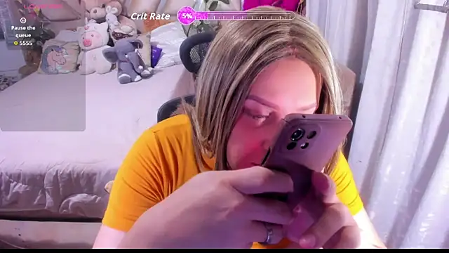 BarbieStyled online show from 10.15.25