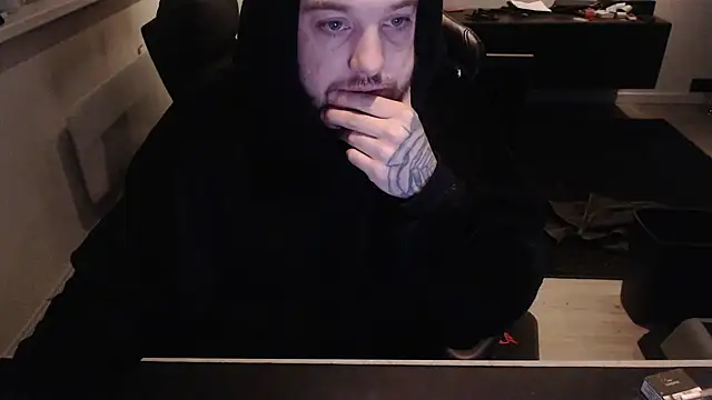 billybeerNL online show from 02.03.26