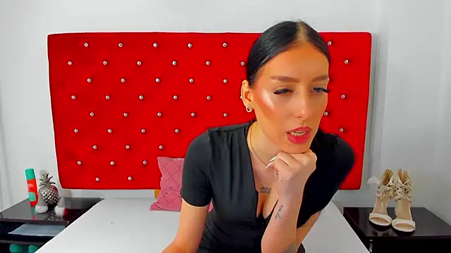 PleasureJasmine online show from 01.16.26