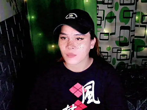 Snapshot of urdreamgirljacky chatting on 12.14.25 urdreamgirljacky online show from 12.14.25