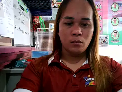 Snapshot of urdreamgirljacky chatting on 01.12.26 urdreamgirljacky online show from 01.12.26