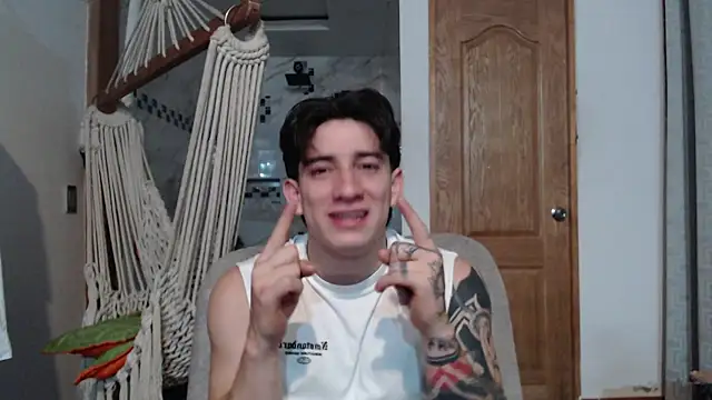 AteneoJr online show from 10.25.25