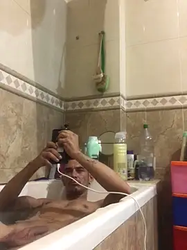 Snapshot of Villena_jm91 chatting on 09.28.25 Villena jm91 online show from 09.28.25