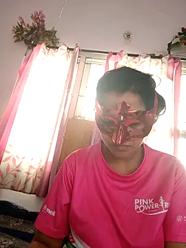 thanusi 2 online show from 02.15.26