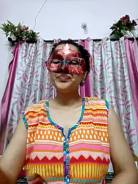 thanusi 2 online show from 04.21.26
