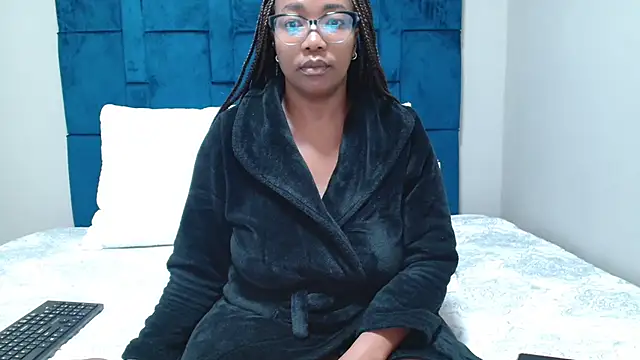 BigBootySimbax online show from 05.12.26