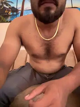 sRigobXJamex online show from 03.08.26