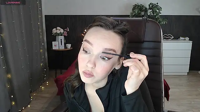 Snapshot of Sexy_Alexia69 chatting on 09.10.25 Sexy Alexia69 online show from 09.10.25