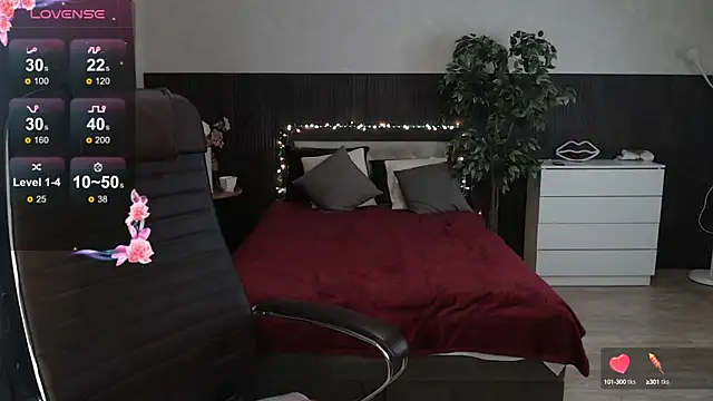 Snapshot of Sexy_Alexia69 chatting on 09.11.25 Sexy Alexia69 online show from 09.11.25