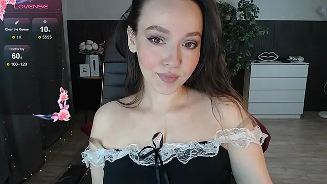 Snapshot of Sexy_Alexia69 chatting on 09.12.25 Sexy Alexia69 online show from 09.12.25