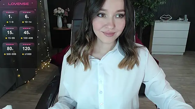 Snapshot of Sexy_Alexia69 chatting on 09.27.25 Sexy Alexia69 online show from 09.27.25