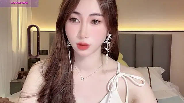Snapshot of wuyueaini chatting on 08.07.26 wuyueaini online show from 08.07.26