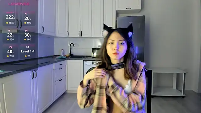kawai mai online show from 04.23.26