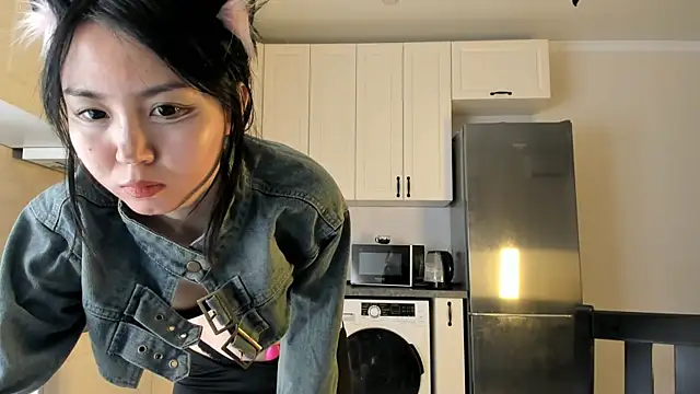 Snapshot of kawai_mai chatting on 07.08.26 kawai mai online show from 07.08.26
