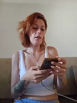 Snapshot of Mila_Luciphya chatting on 05.27.26 Mila Luciphya online show from 05.27.26