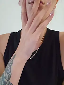 Snapshot of Mila_Luciphya chatting on 05.29.26 Mila Luciphya online show from 05.29.26