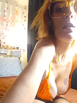 Snapshot of Mila_Luciphya chatting on 07.08.26 Mila Luciphya online show from 07.08.26