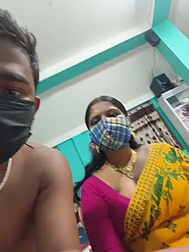 Indian  coupel999 online show from 06.09.26