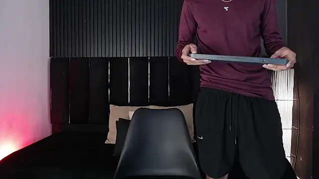 Snapshot of Dominic_ghost chatting on 01.07.26 Dominic ghost online show from 01.07.26