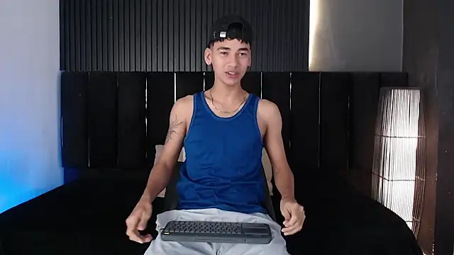 Snapshot of Dominic_ghost chatting on 03.04.26 Dominic ghost online show from 03.04.26