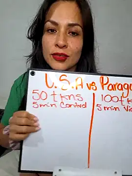 Snapshot of astridcollinsvip chatting on 06.12.26 astridcollinsvip online show from 06.12.26