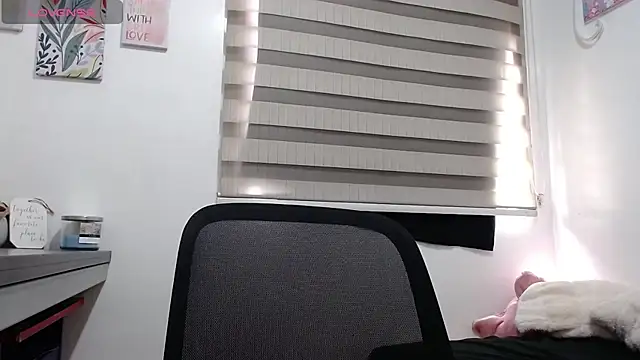 samanta-rosee online show from 09.17.25