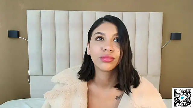 goddess saori  online show from 10.21.25